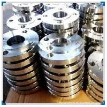 ASTM A182 Alloy Steel Slip on Flange